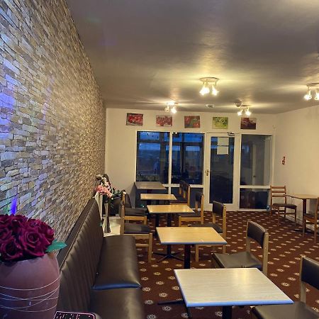 Sea Princess Hotel Блэкпул Экстерьер фото